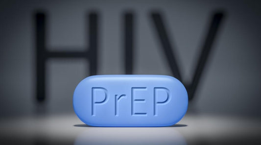 HIV PrEP (Pre-exposure Prophylaxis) - KLINIK SENTOSA