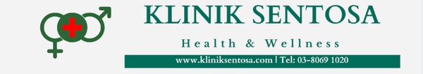 KLINIK SENTOSA